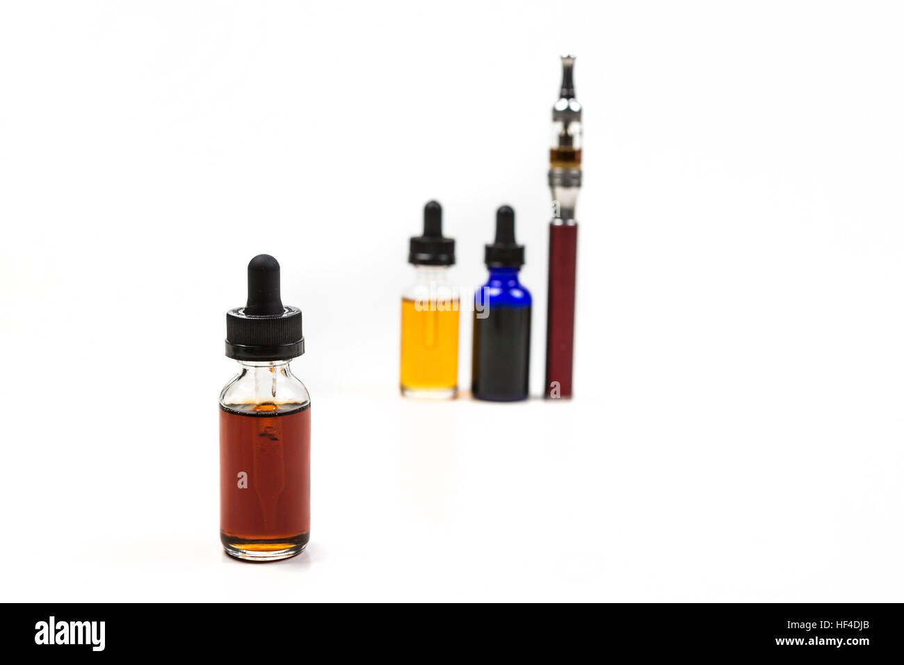 10 nicotine vape juice Vape Hammer E Liquid,Vape Liquid Juice 10 Pack (10pc x10ml) 70VG/30PG E  Cigarettes Vapor
