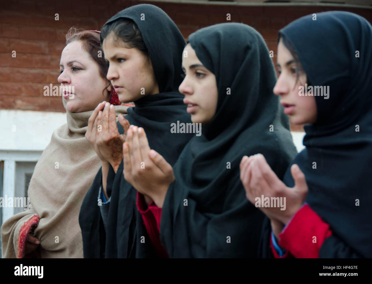 A School Saved By A Female School Teacher From Taliban Destruction In Swat Pakistan Gul Khandana S Teacher From Swat Stood Against Taliban When They Came To Burn The Girls School Down