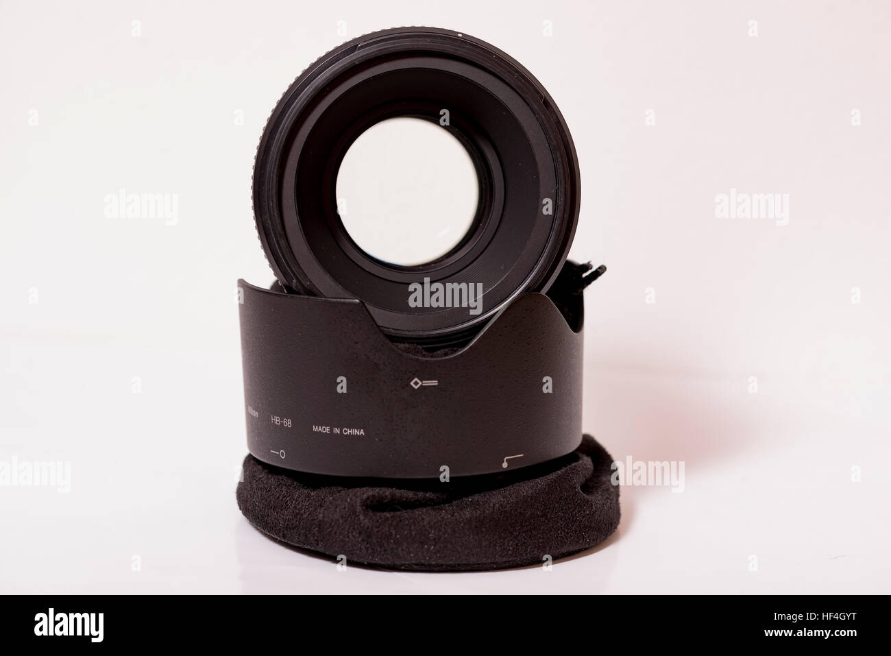 Normal lens hi-res stock photography and images - Alamy