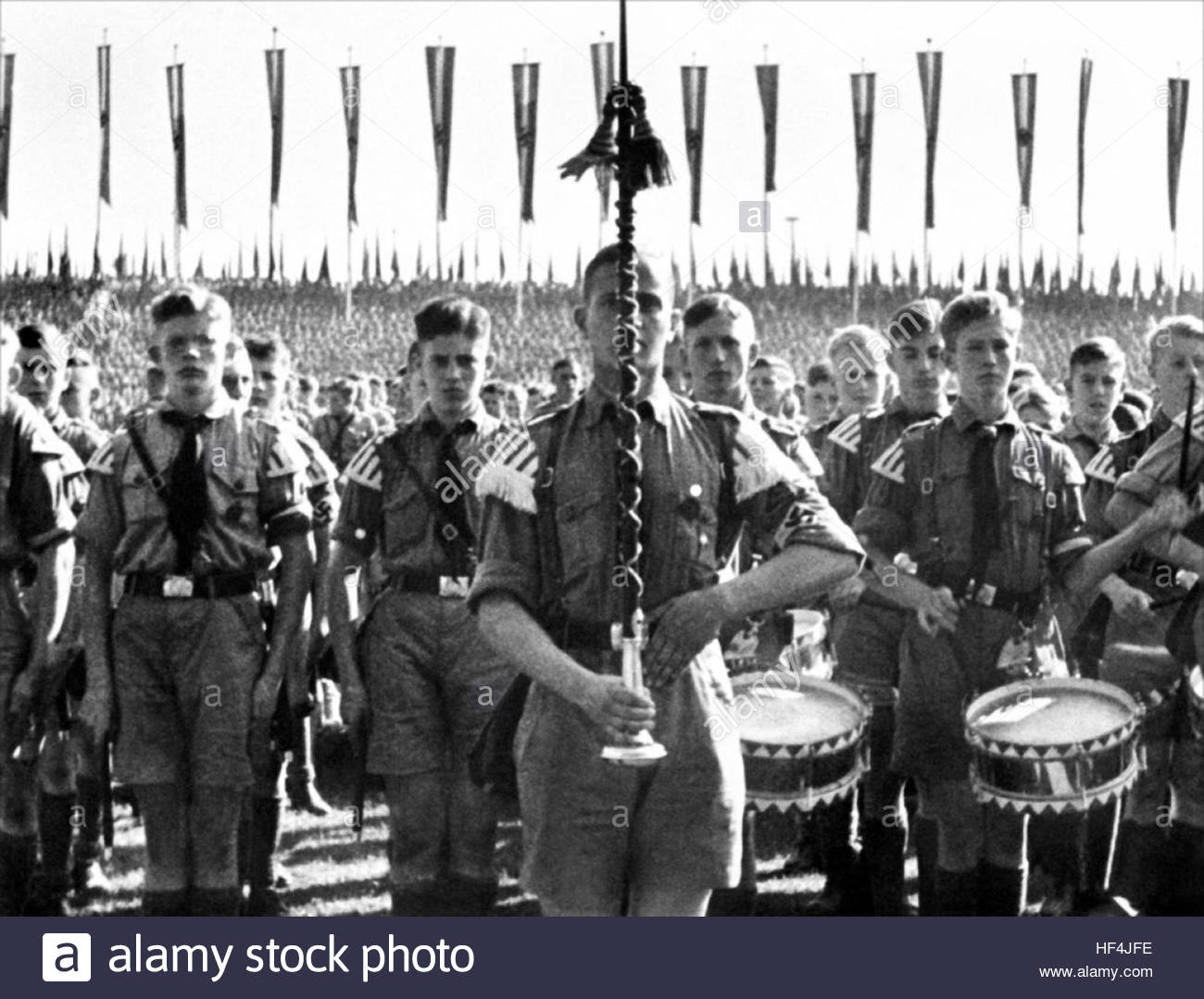 triumph of the will leni