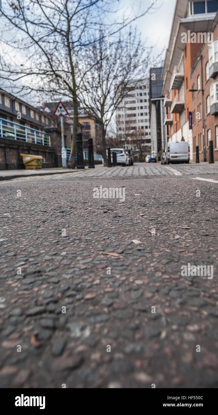 Empty Streets London High Resolution Stock Photography and Images - Alamy