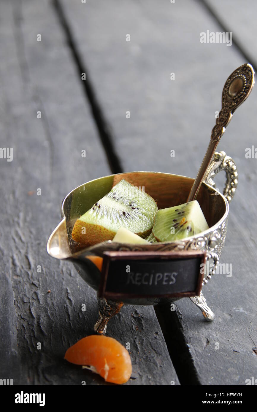 Recipes hi-res stock photography and images - Alamy