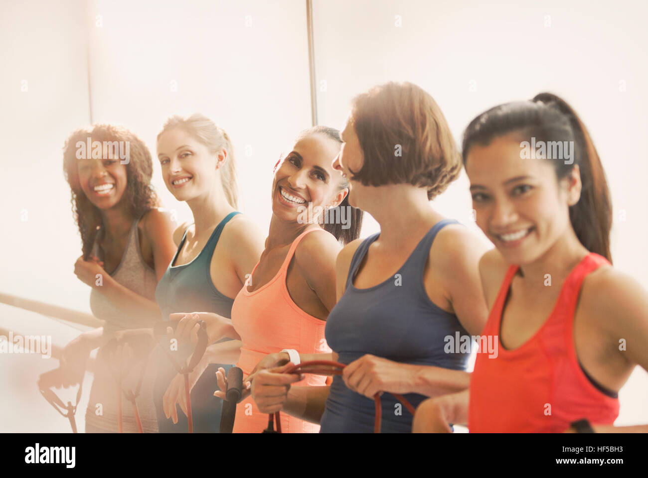 Women enjoying a day out socializing hi-res stock photography and ...