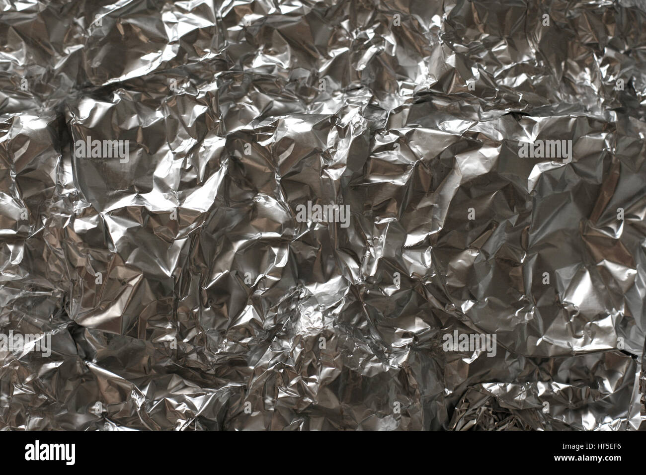 Silver foil paper hi-res stock photography and images - Alamy