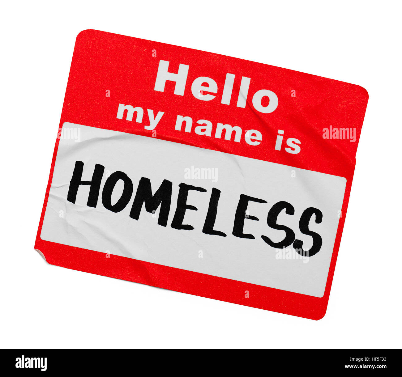 Street name tag hi-res stock photography and images - Alamy