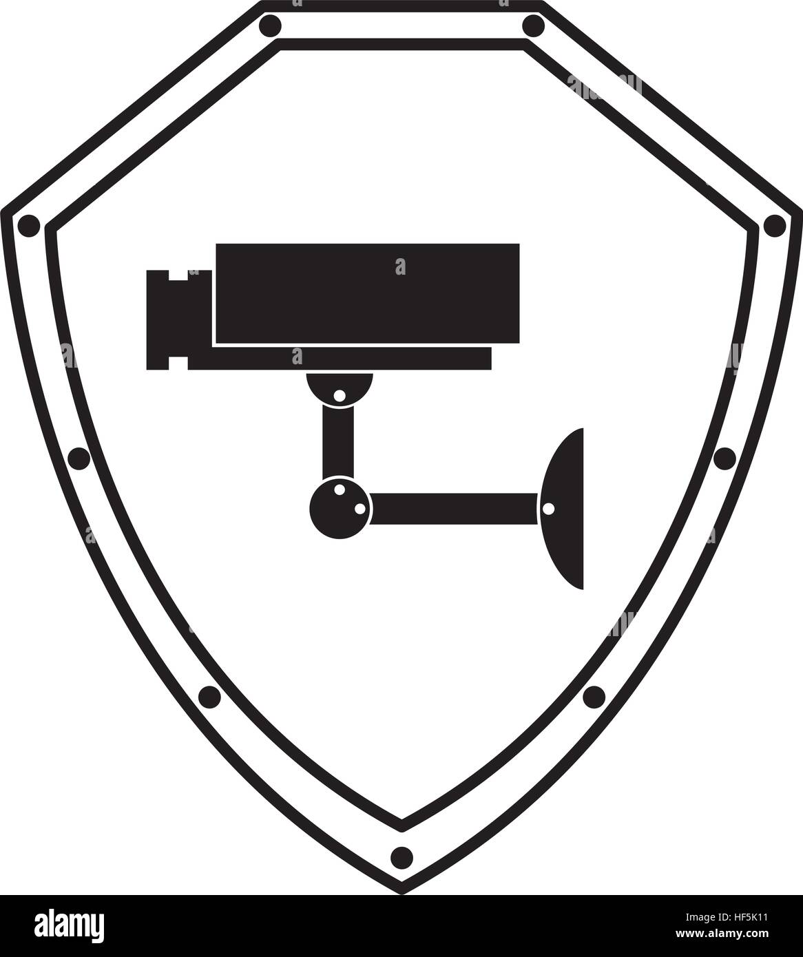 shield security isolated icon vector illustration design Stock Vector ...