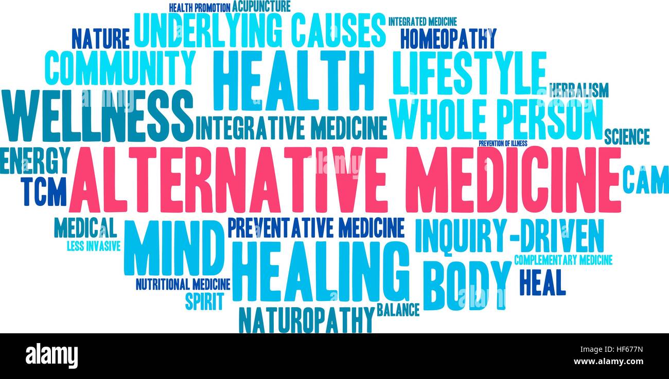 Medicine word cloud on a white background Stock Vector Image & Art - Alamy