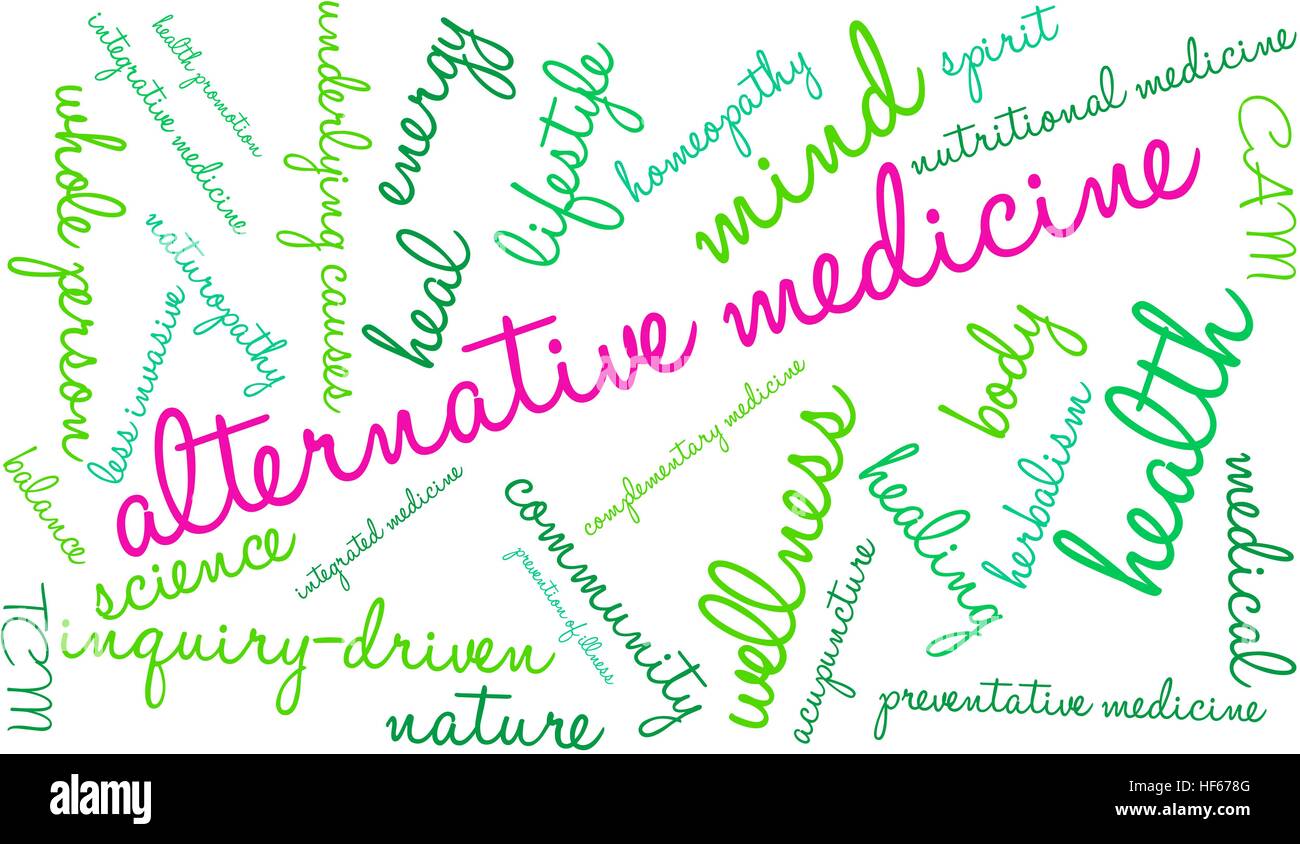 Medicine word cloud on a white background Stock Vector Image & Art - Alamy