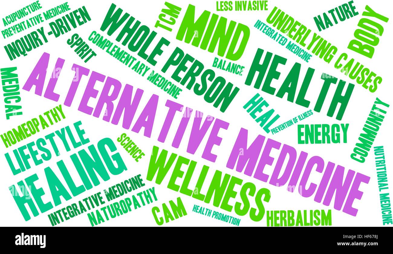 Medicine word cloud on a white background Stock Vector Image & Art - Alamy
