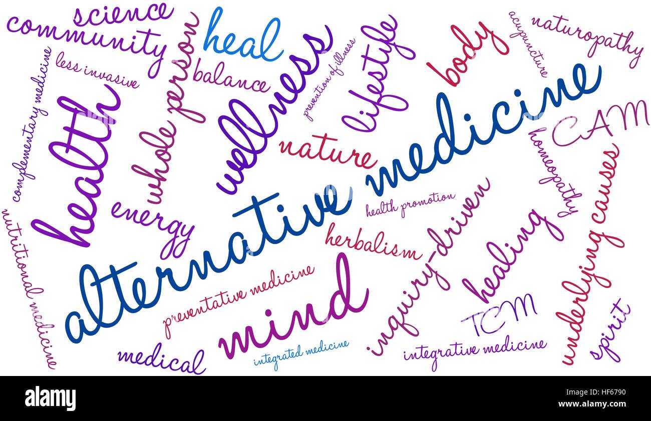 Medicine word cloud on a white background Stock Vector Image & Art Alamy