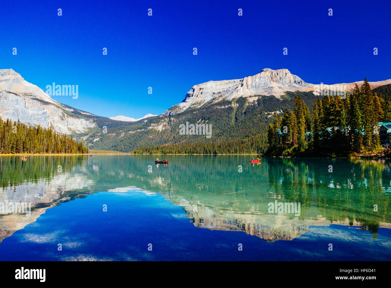 Yoho national park hi-res stock photography and images - Alamy