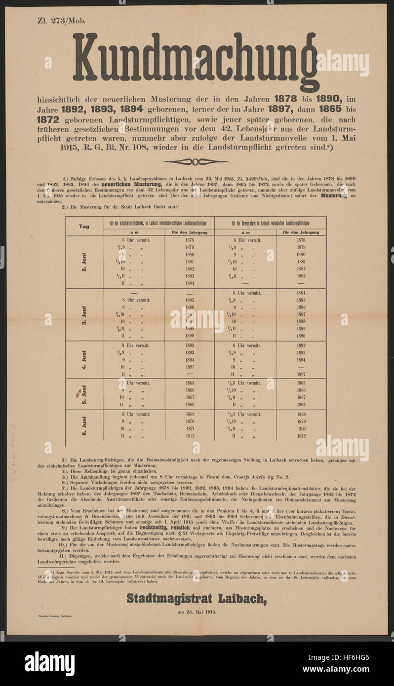 Musterung militär hi-res stock photography and images - Alamy