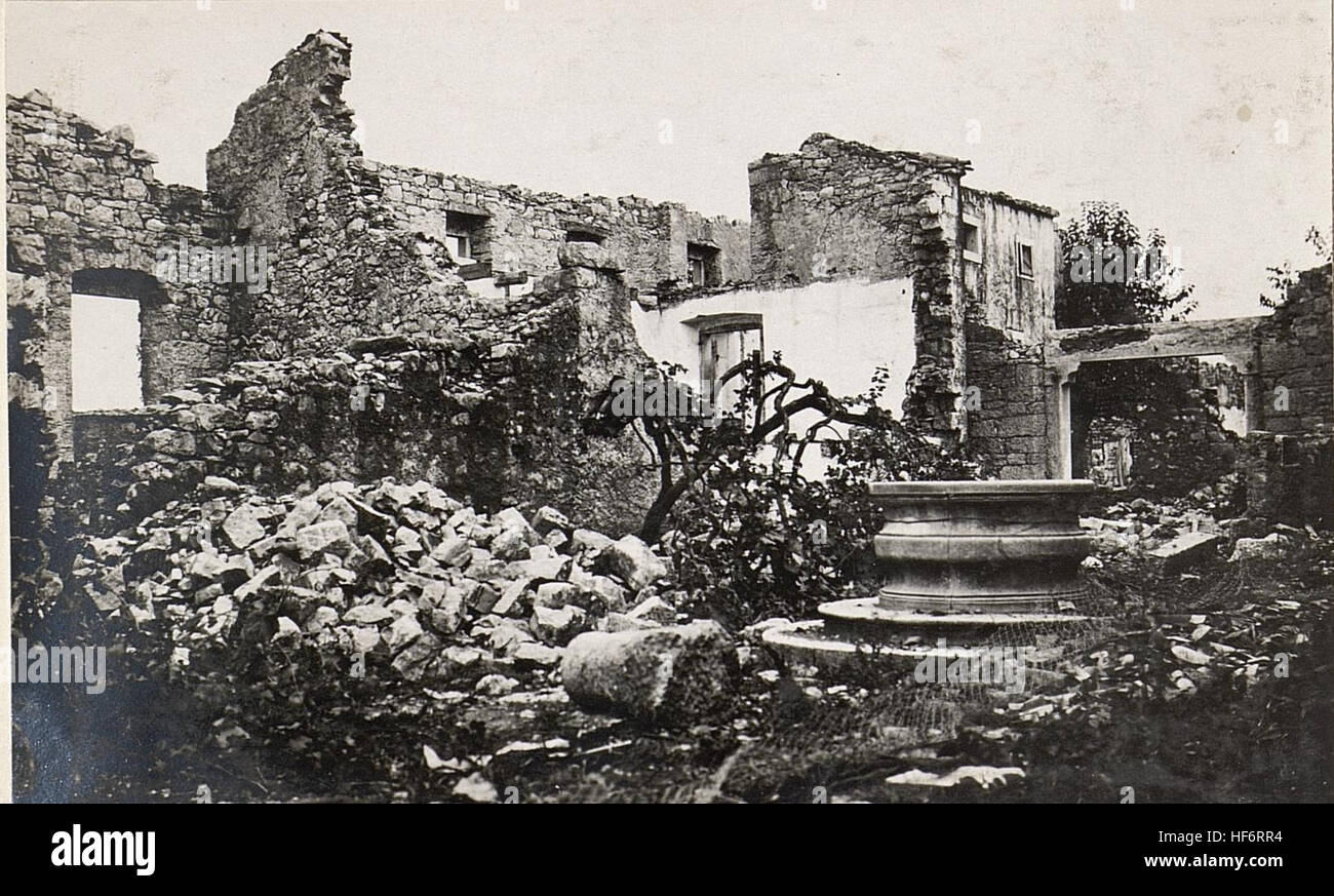a-photograph-of-destroyed-houses-in-temnica-taken-on-august-27-1917