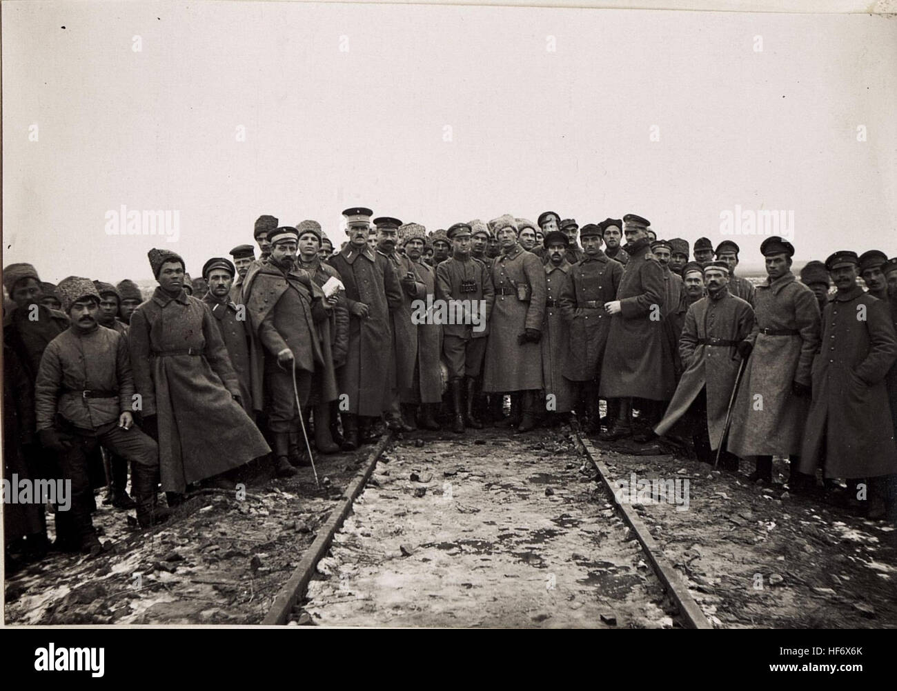 World war i ceasefire hi-res stock photography and images - Alamy