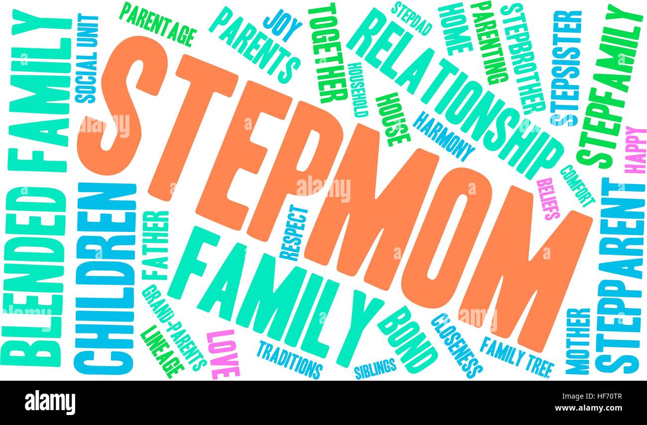 Stepsister love hi-res stock photography and images - Alamy