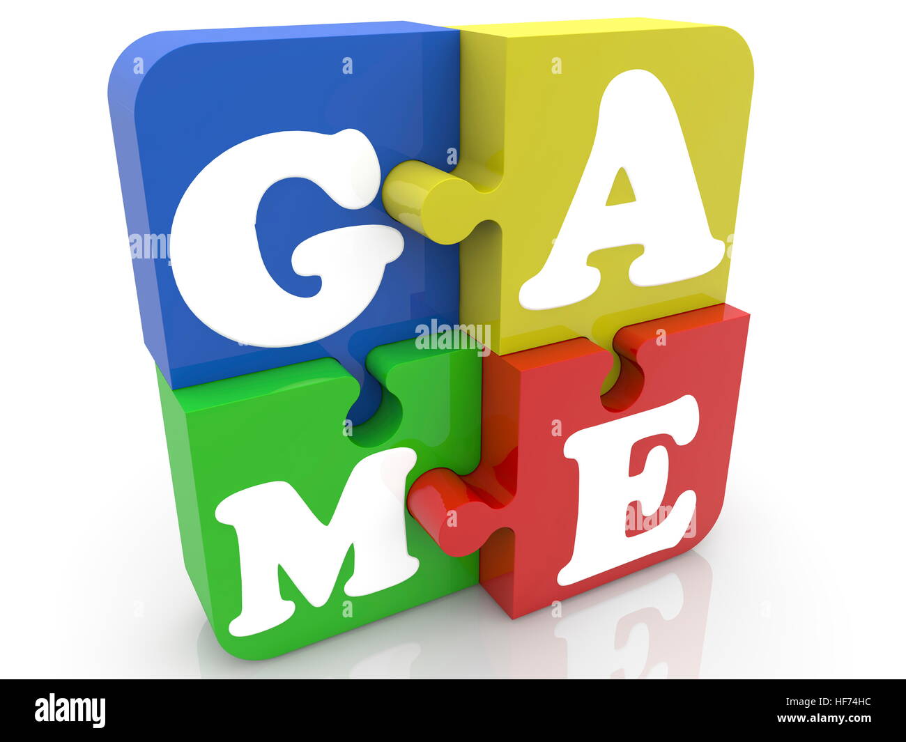 Inscription game hi-res stock photography and images - Alamy