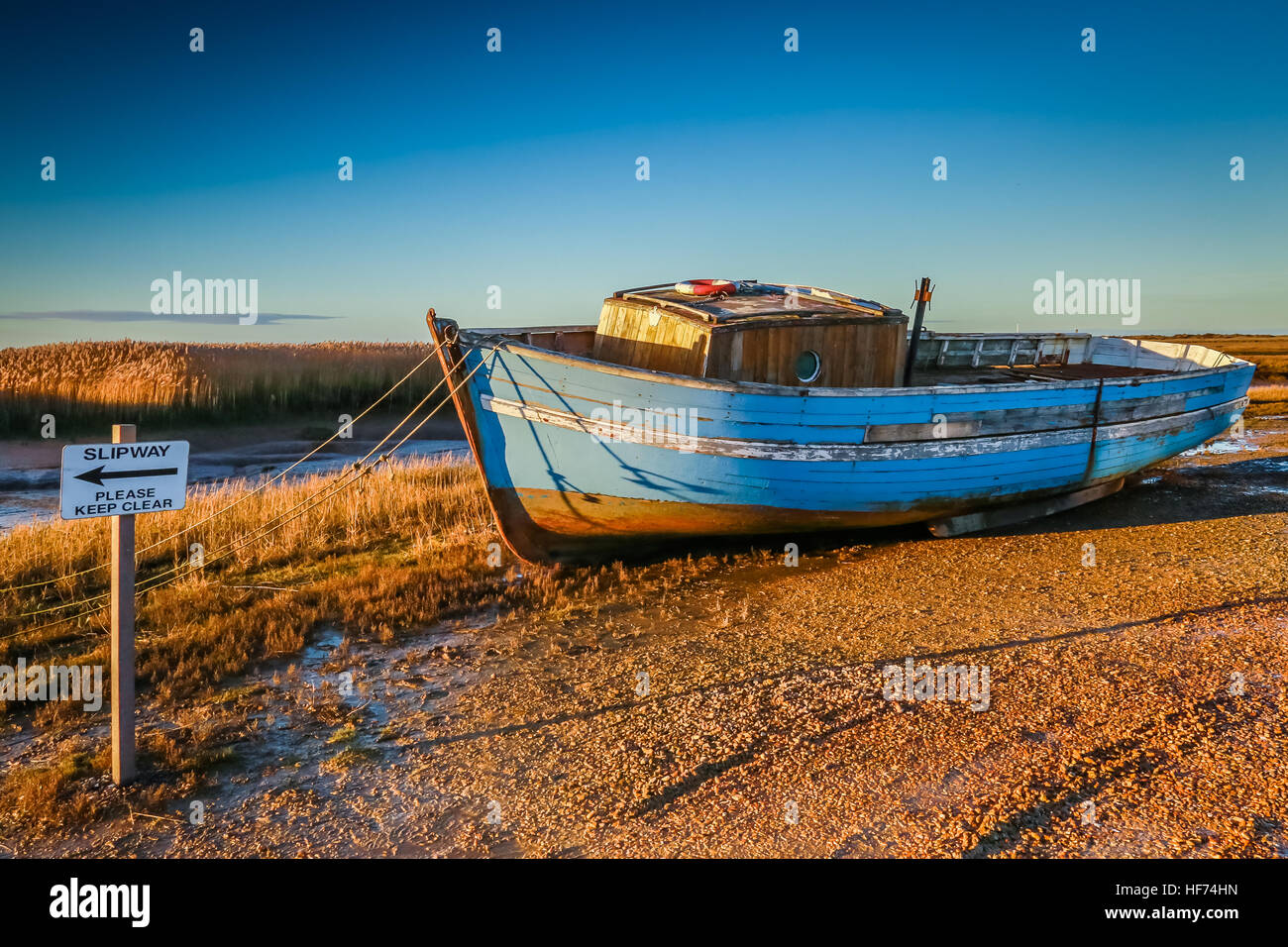 Hunstanton boats hires stock photography and images Alamy