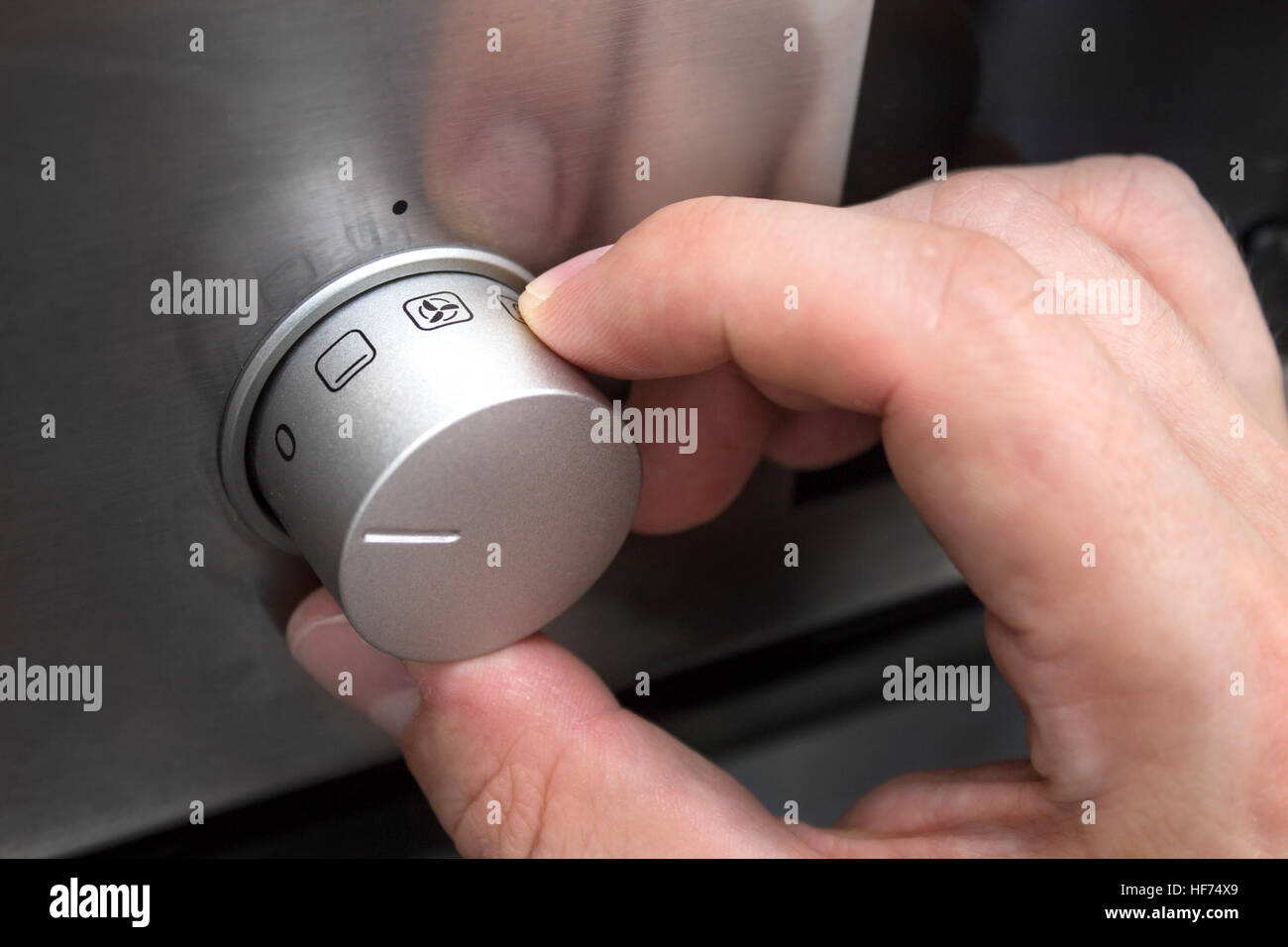 Oven control panel hires stock photography and images Alamy