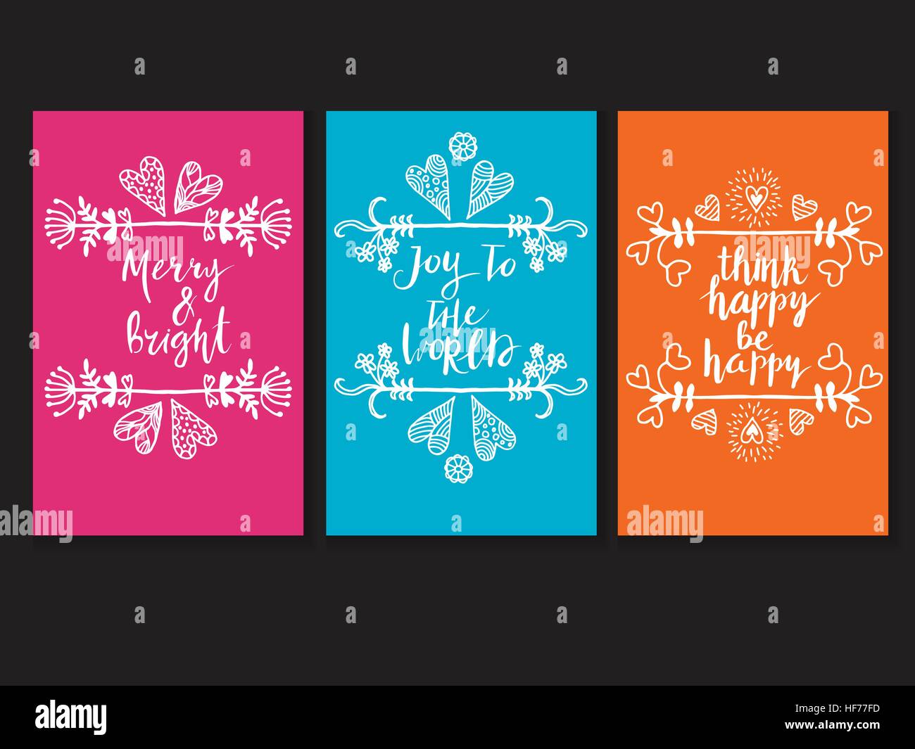 set of graphical design elements Stock Vector Image & Art - Alamy