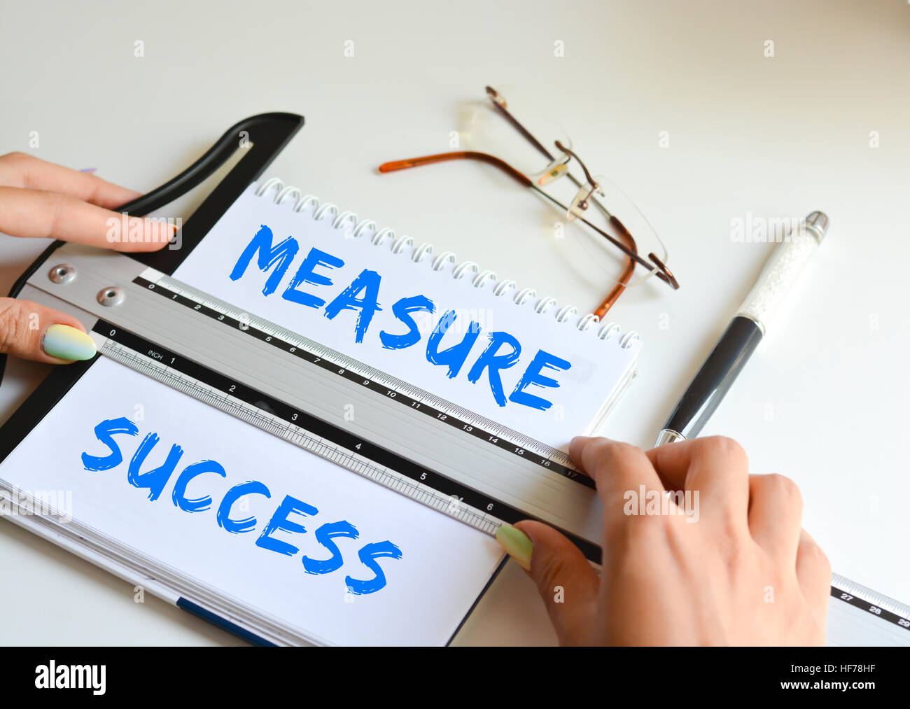 How Do You Measure Business Success Measuring Success In Business