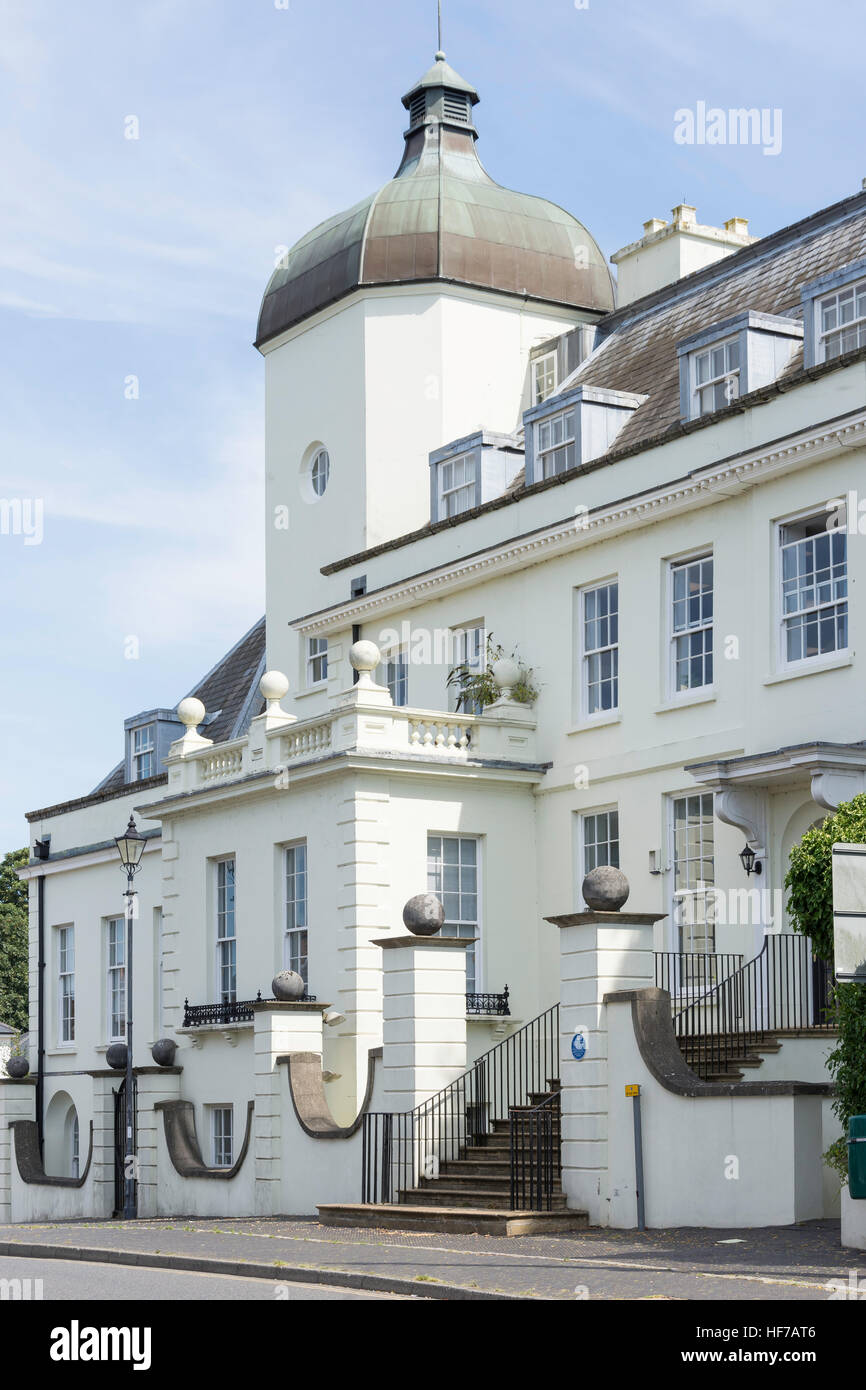 West malling hires stock photography and images Alamy