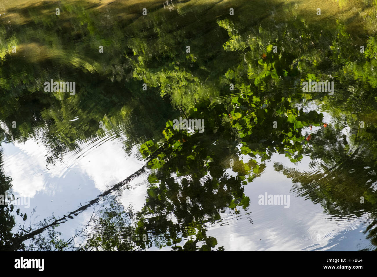 Banos del san juan hi-res stock photography and images - Alamy