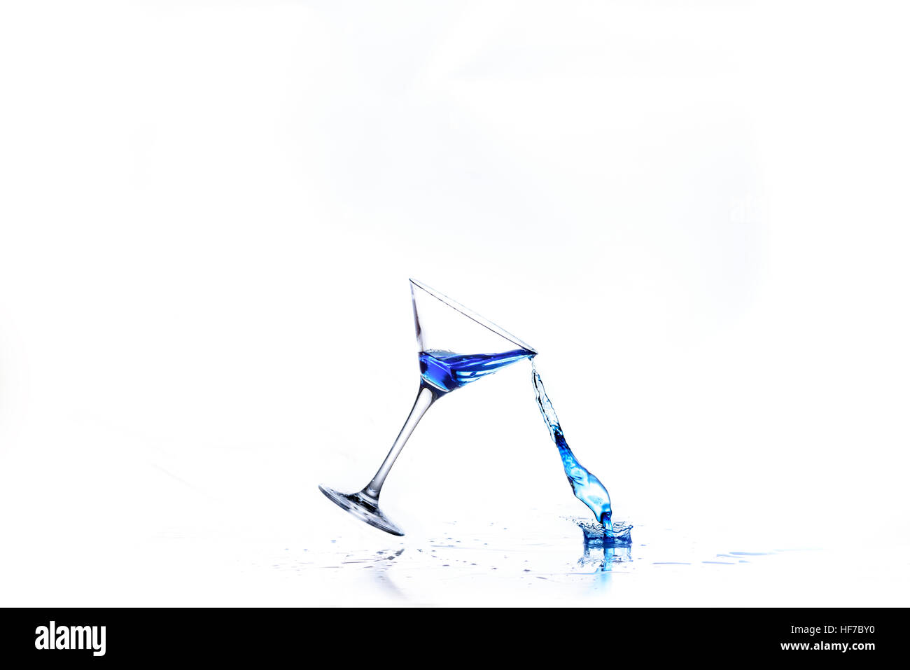 Spill spilling over hires stock photography and images Alamy