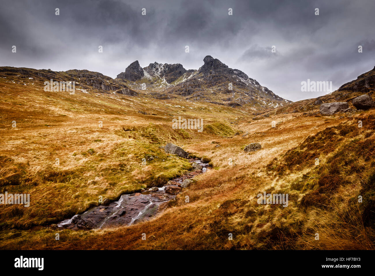 The Cobbler Stock Photo Alamy The Cobbler Stock Photo Alamy