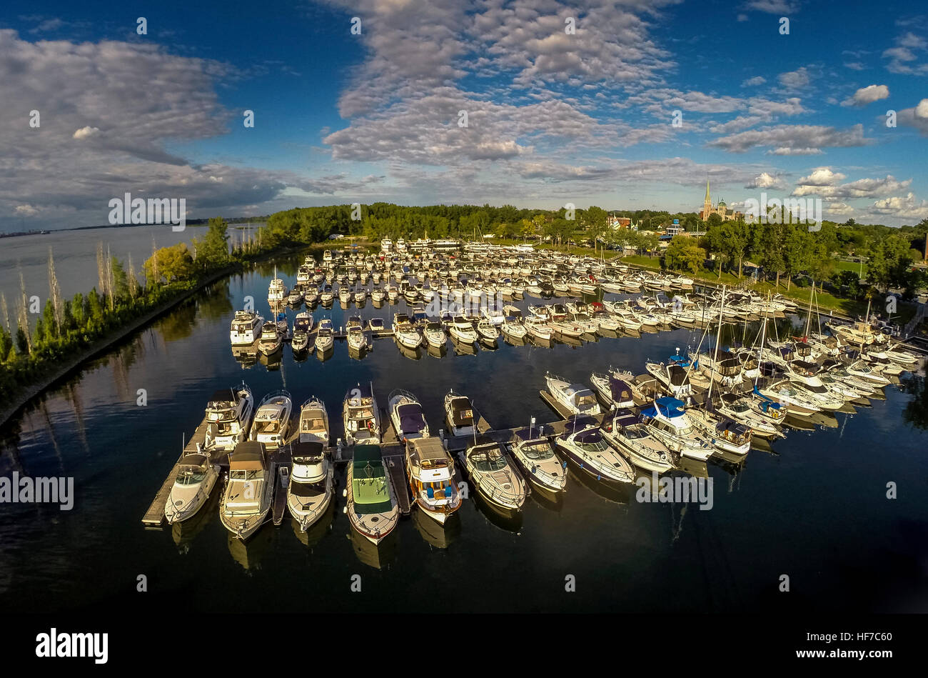 Longueuil Quebec Canada Stock Photos & Longueuil Quebec Canada Stock