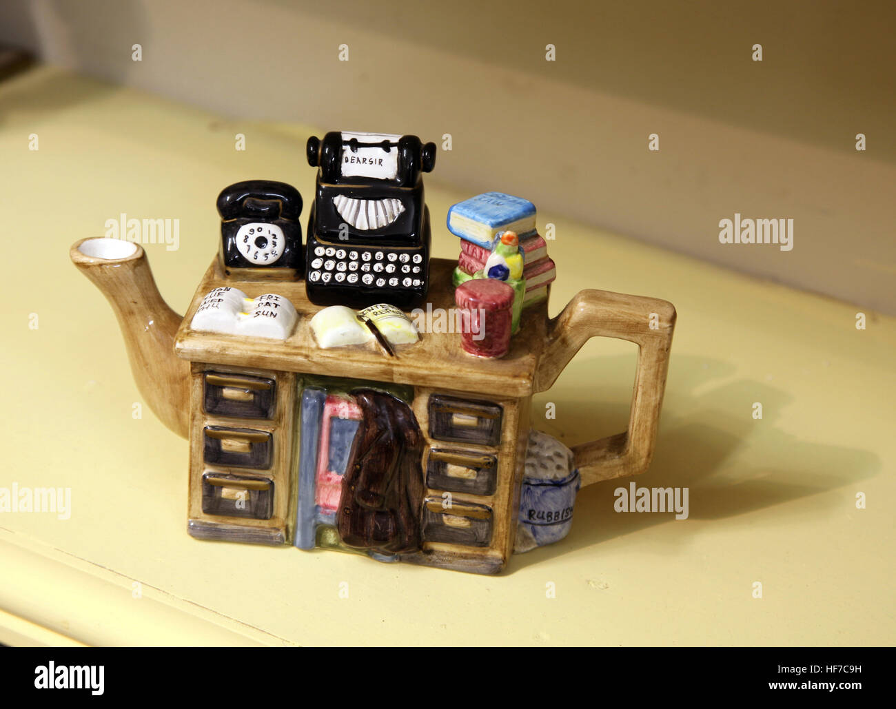 Novelty hires stock photography and images Alamy