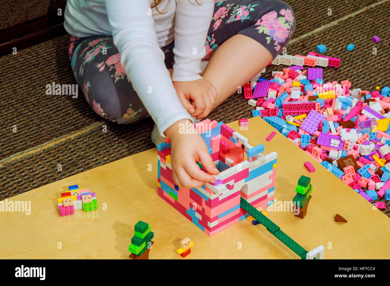 build bright blocks
