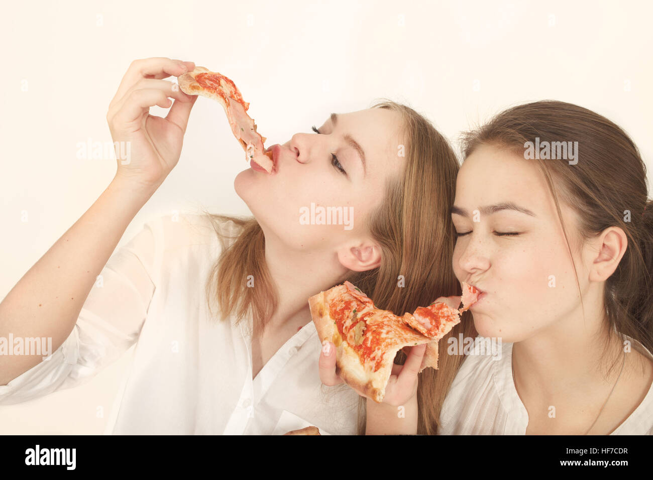 Eating Teen Pussy