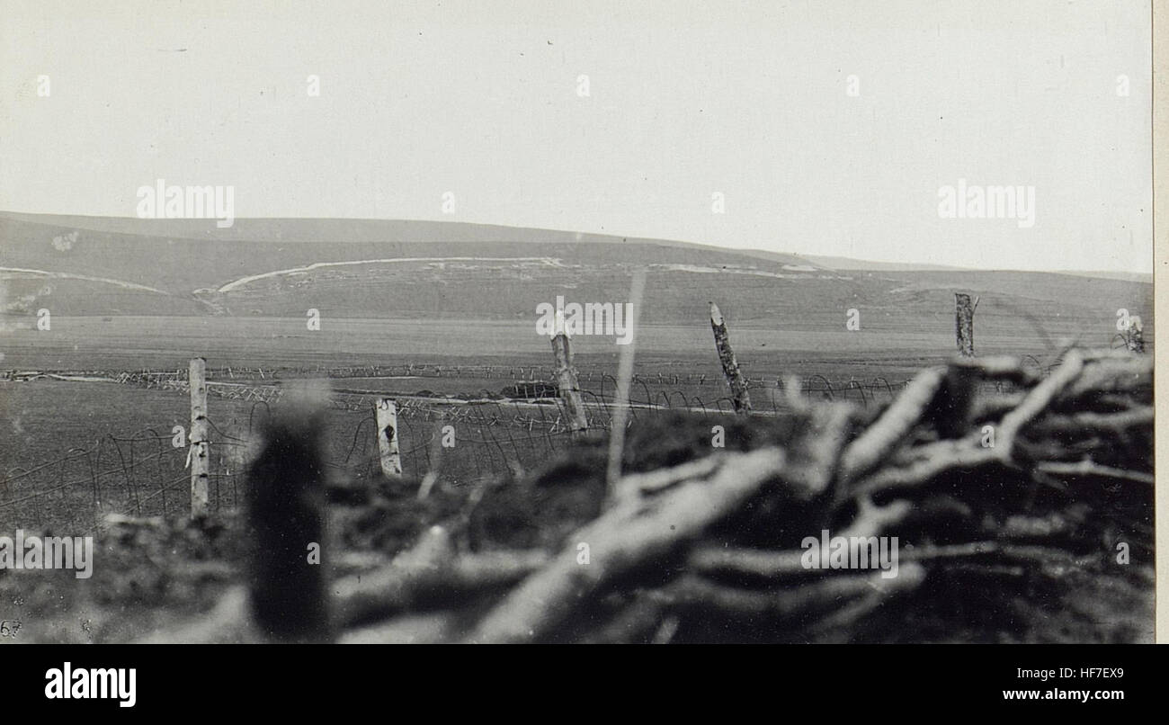 Kriegsalbum 106, Bild 32636 15722723) Stock Photo