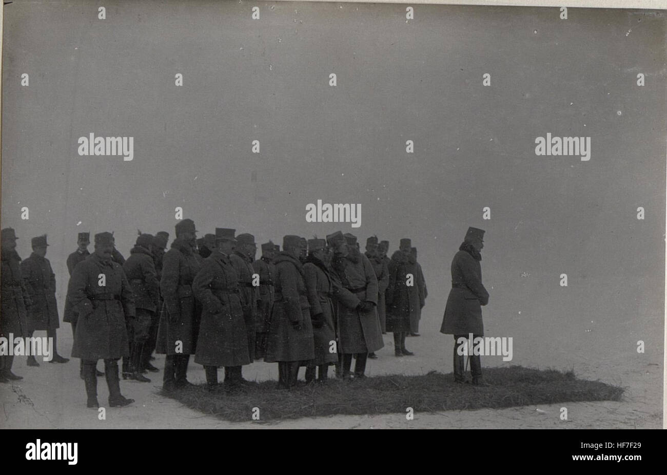 German kaiser celebration hi-res stock photography and images - Alamy
