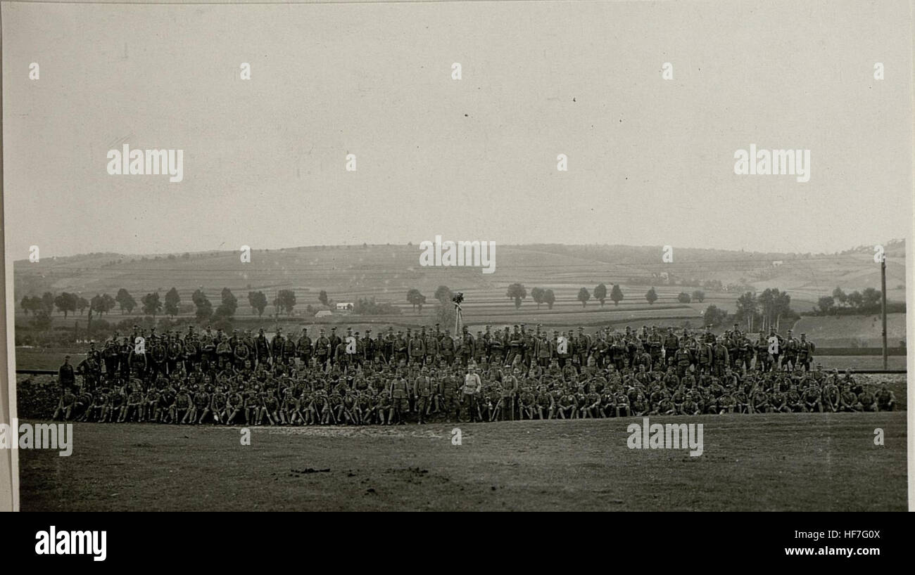 16th infantry hi-res stock photography and images - Alamy