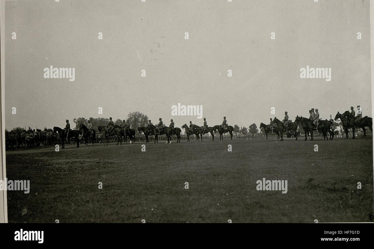 16th infantry hi-res stock photography and images - Alamy