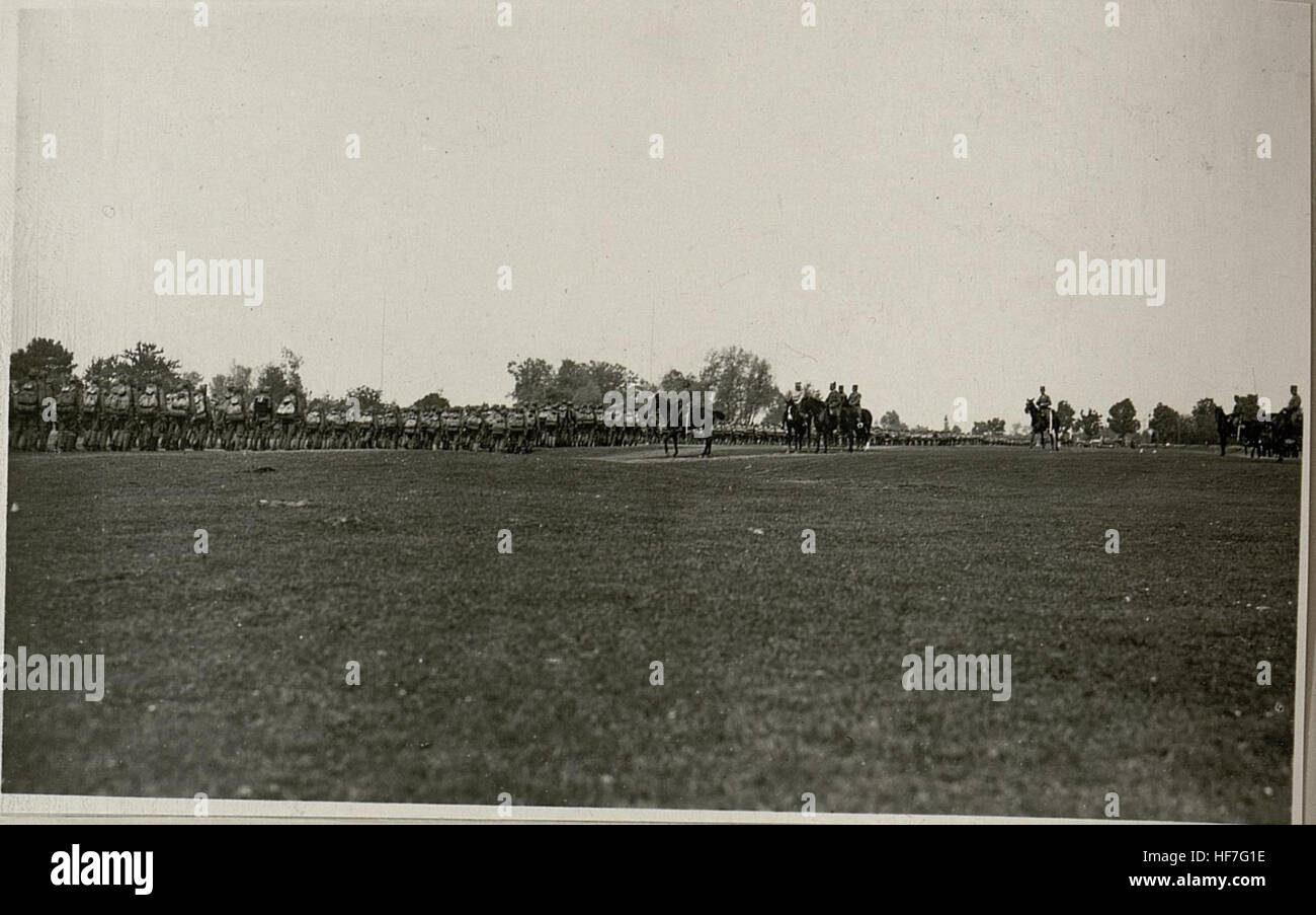16th infantry regiment hi-res stock photography and images - Alamy