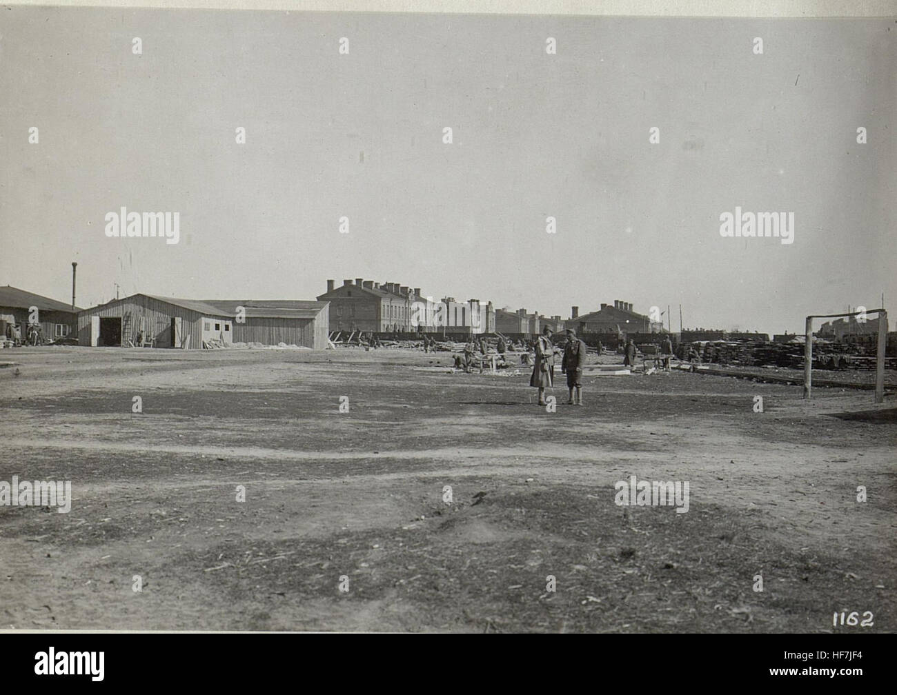 Wartime units hi-res stock photography and images - Alamy