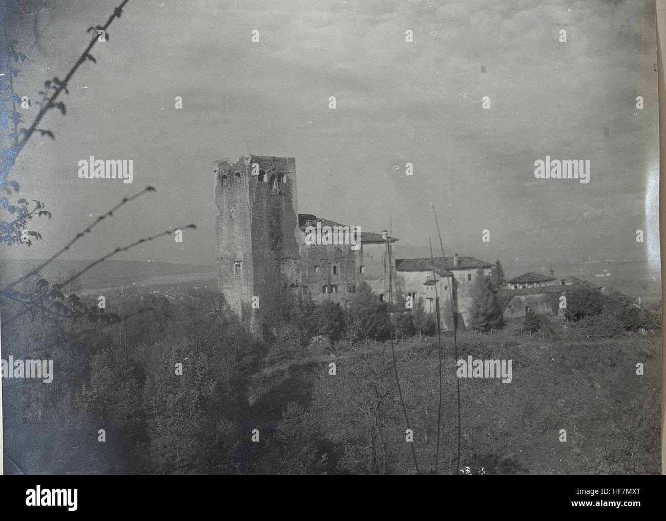 Collalto hires stock photography and images Alamy