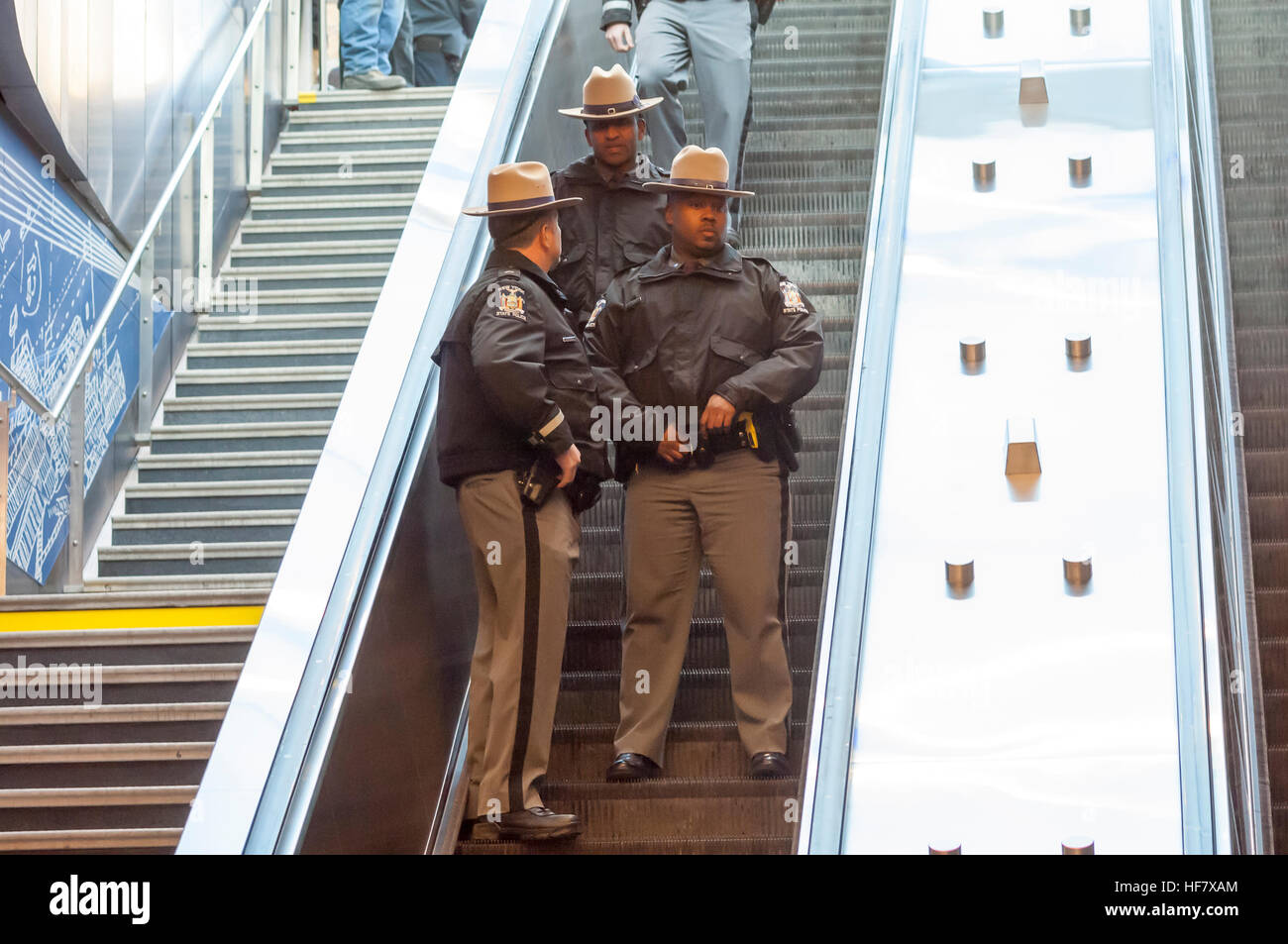 New york state troopers hires stock photography and images Alamy