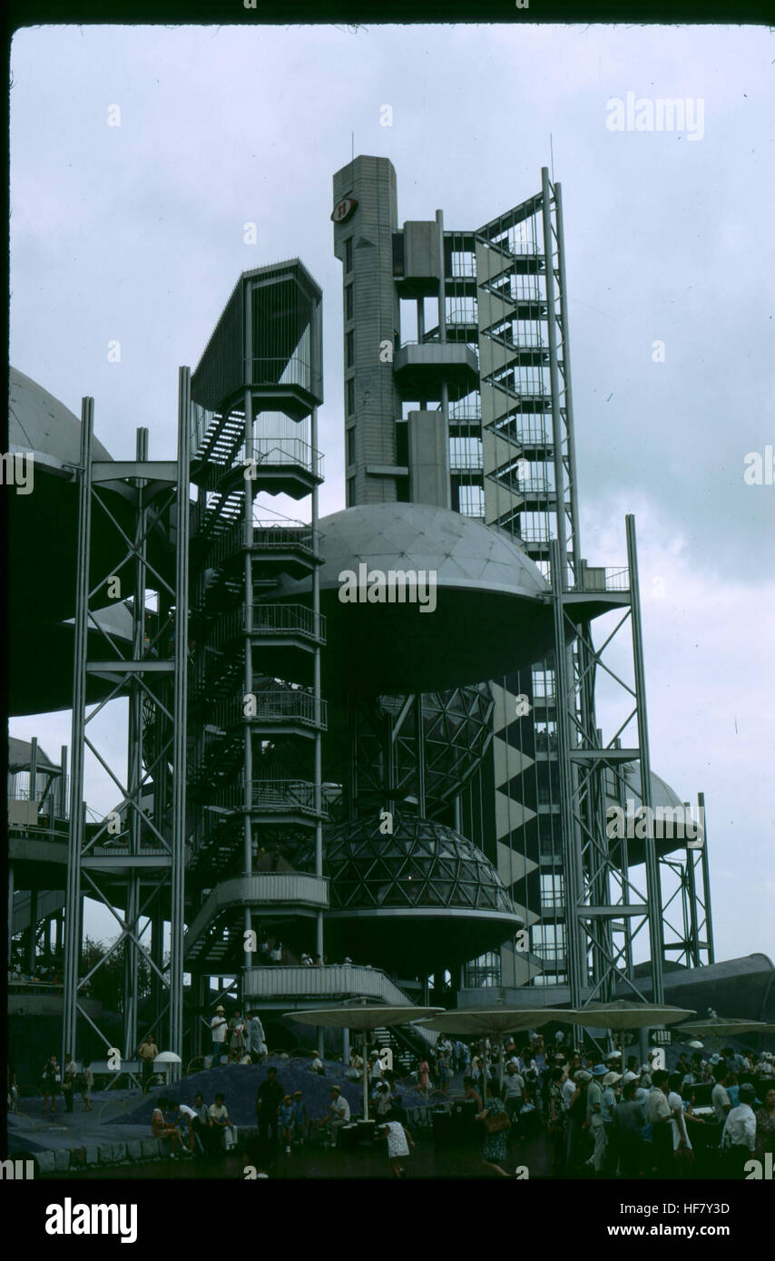 Exposition 1968/リオペラ/ポスター Proletarian posters from 1930s Japan