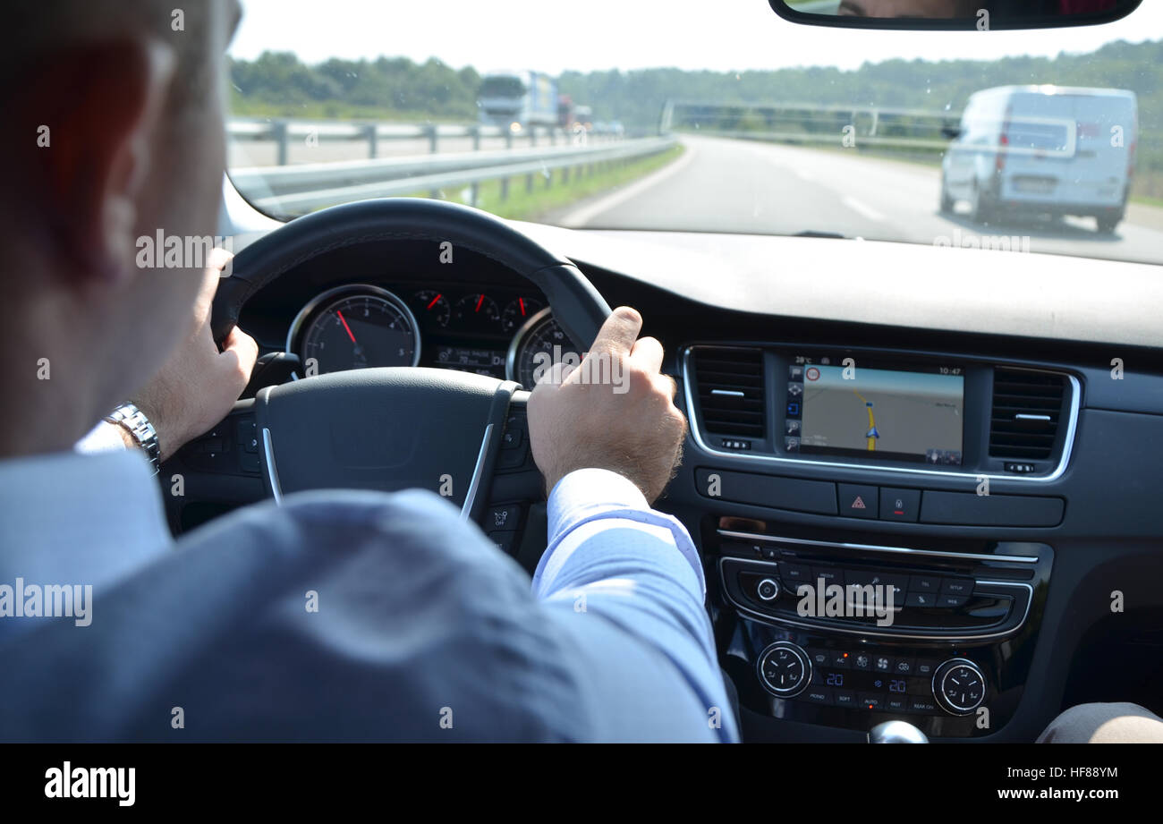 Car cabin temperature hires stock photography and images Alamy