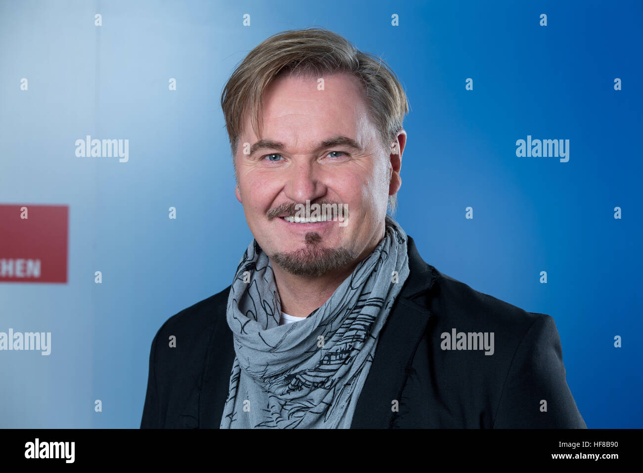 Austrian schlager star nik nikolaus hi-res stock photography and images -  Alamy