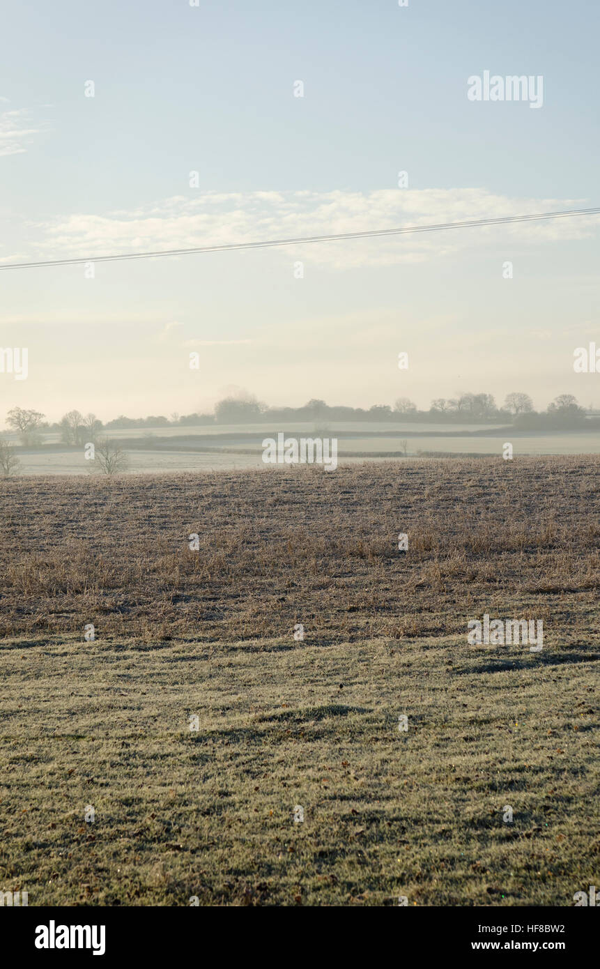 Calverton village hires stock photography and images Alamy