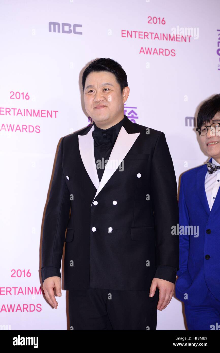 Hwang kwang hee hi-res stock photography and images - Alamy