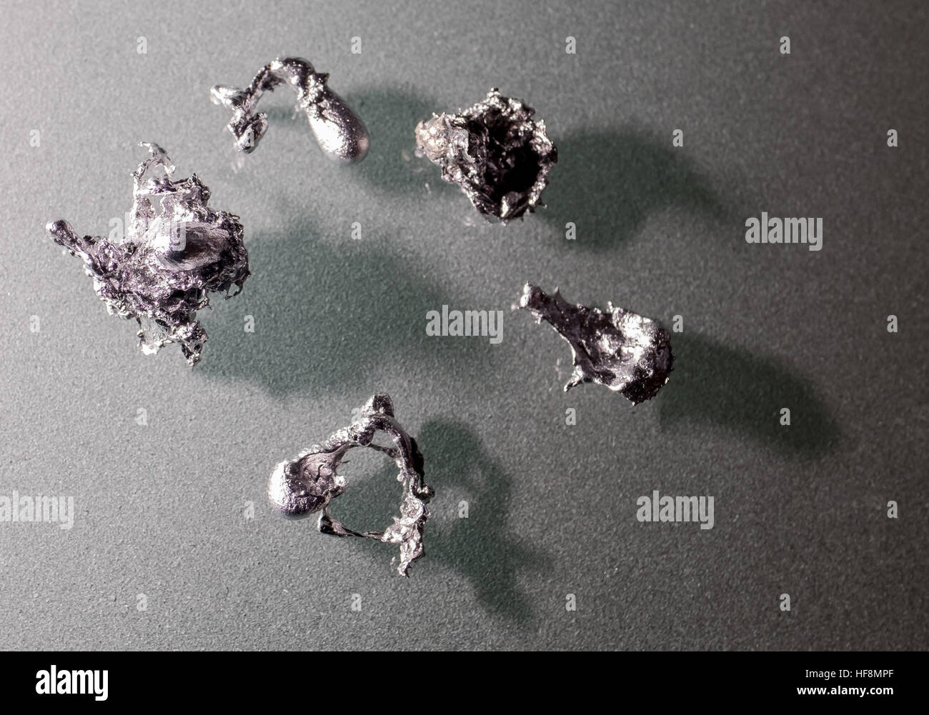 Molten lead hires stock photography and images Alamy