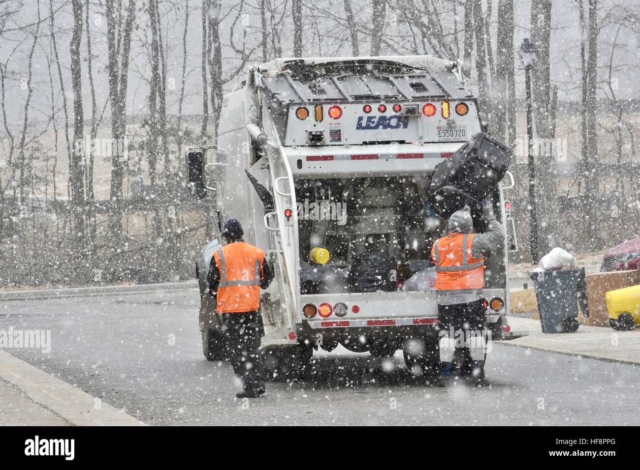 Hanover, Maryland, USA. 30th December, 2016. The Anne Arundel County