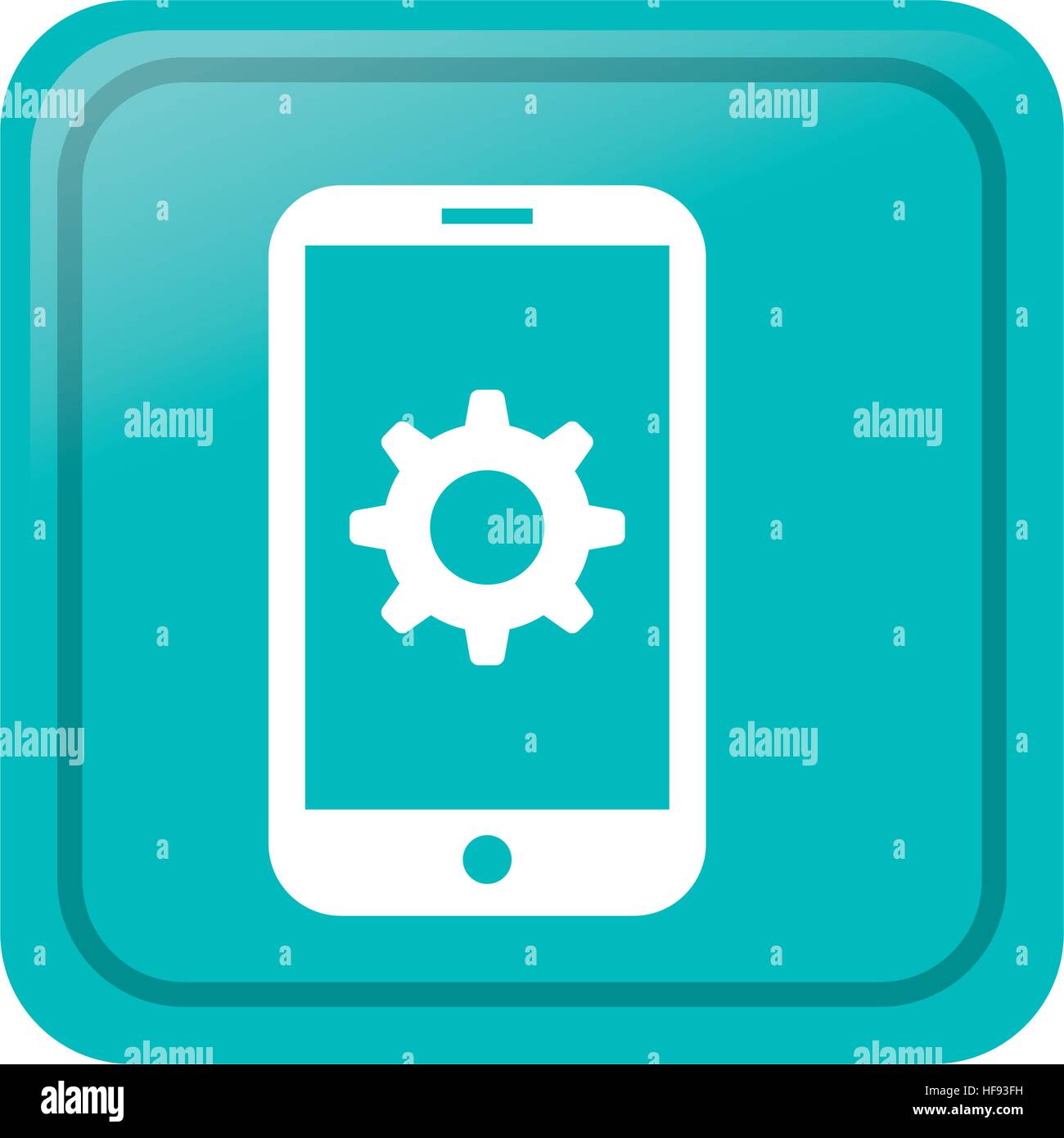 Mobile smartphone technology Stock Vector Image & Art - Alamy