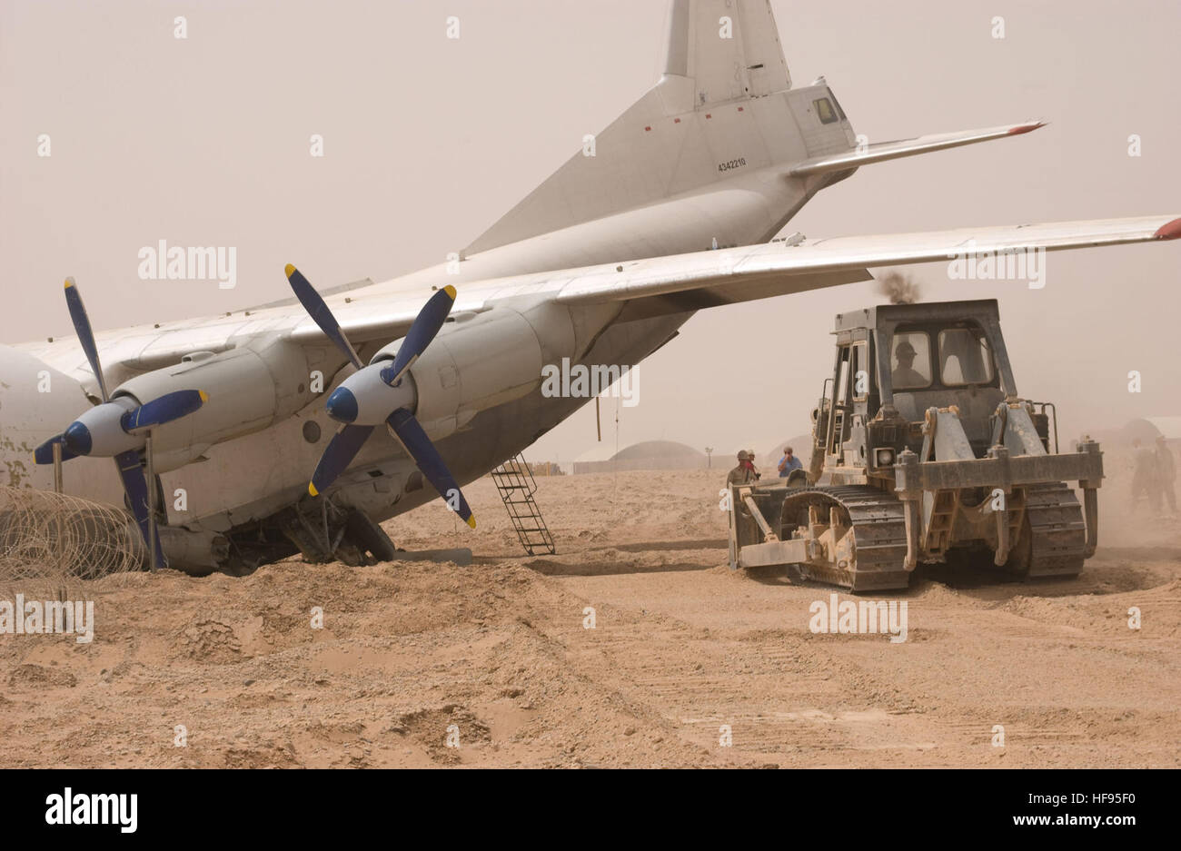 Petty Officer 2nd Class Padraig Martin, equipment operator, a Seabee