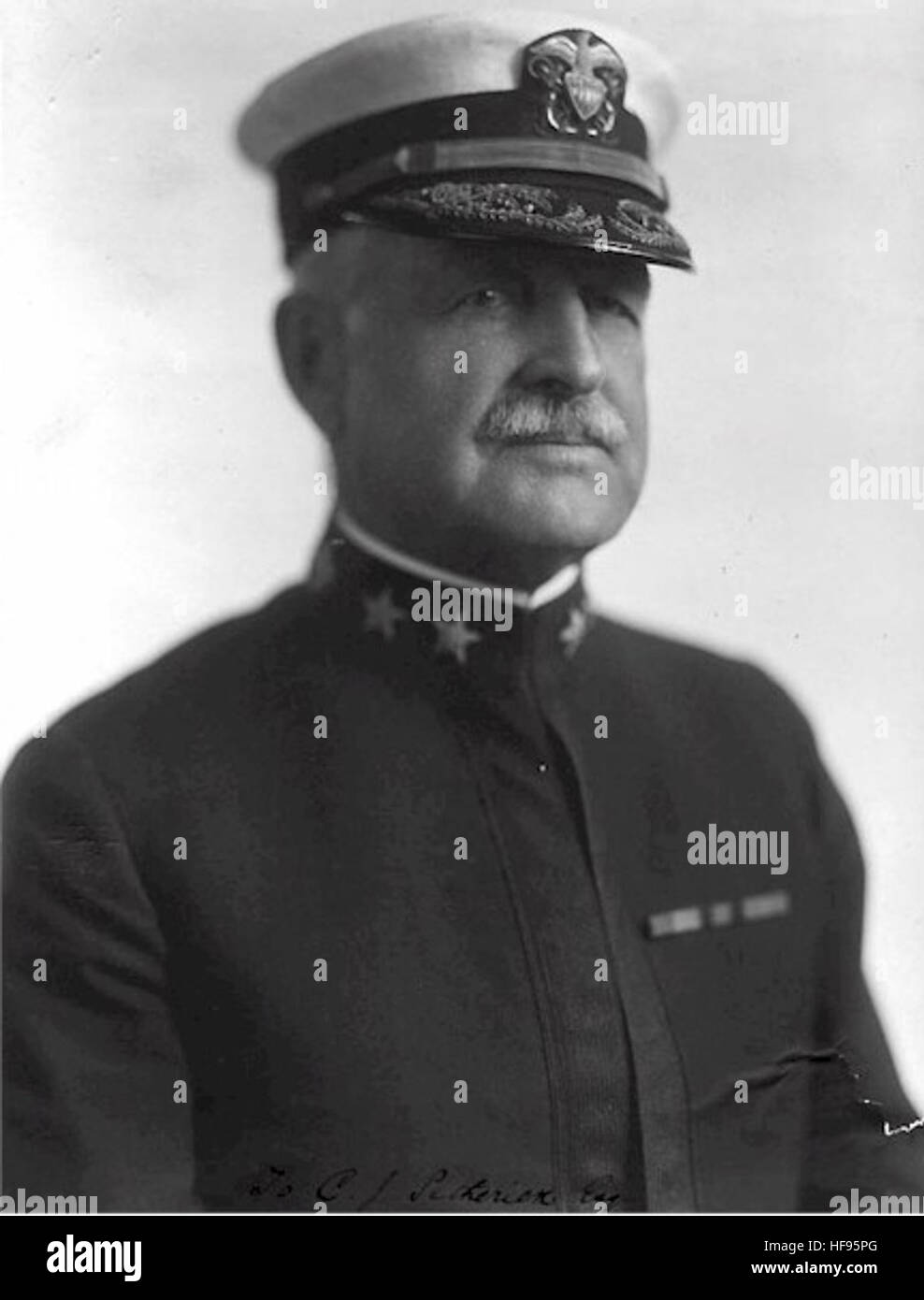 Caspar F. Goodrich;0583104 Stock Photo Alamy